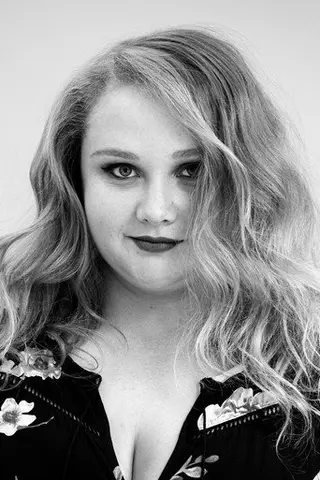 Peliculas de Danielle Macdonald