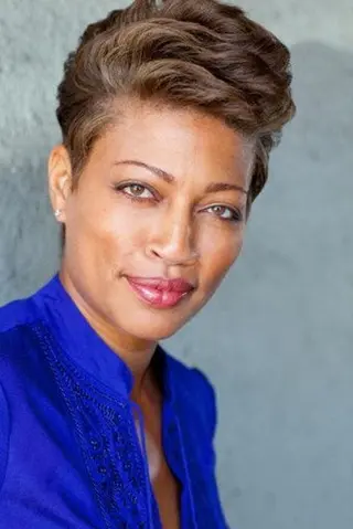 Peliculas de Indira G. Wilson