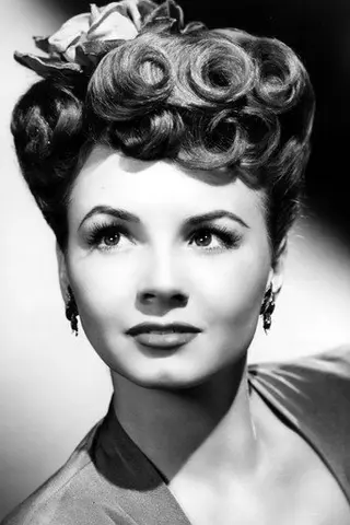 Peliculas de Janet Blair