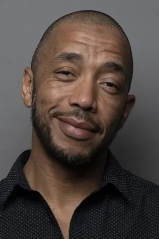Peliculas de Ismaël Sy Savané