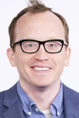Peliculas de Chris Gethard