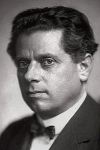 Peliculas de Max Reinhardt