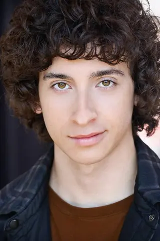 Peliculas de Nick Alvarez