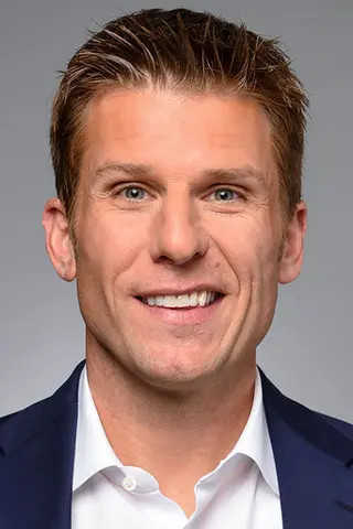 Peliculas de Jamie McMurray