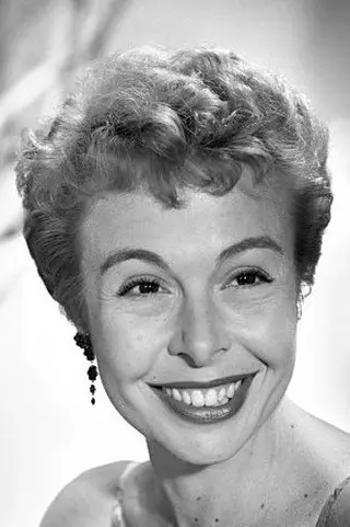 Peliculas de Marge Champion