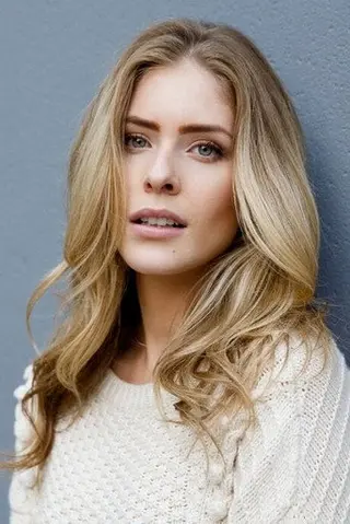 Peliculas de Jordan Claire Robbins