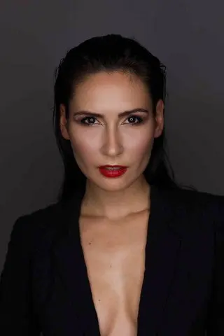 Zuzana Pillmann - Córka • Potomstwo