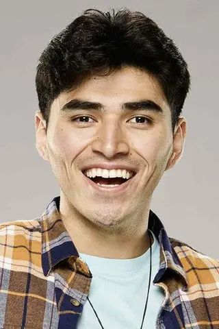 Peliculas de Adrian Rocha