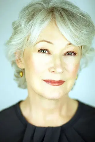 Peliculas de Ann Magnuson