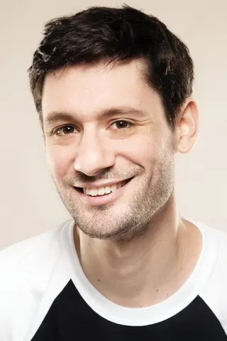 Peliculas de Adam Newman
