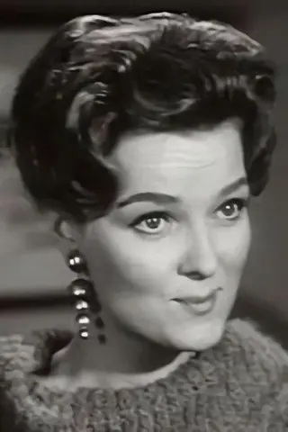 Peliculas de Betsy Jones-Moreland