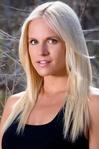 Peliculas de Ashley Rae Riddick