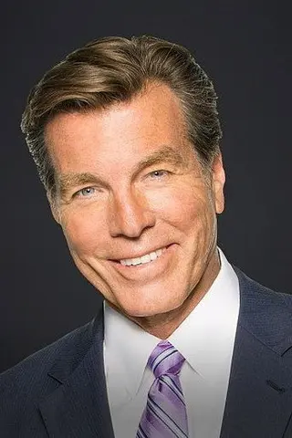 Peliculas de Peter Bergman