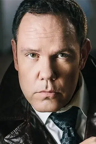 Peliculas de Nicholas Harrison