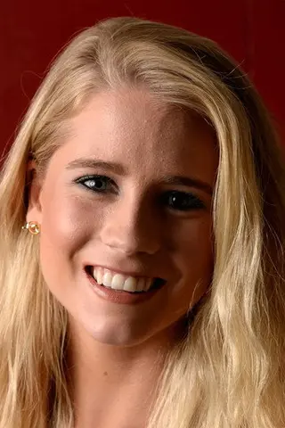 Peliculas de Cassidy Gifford