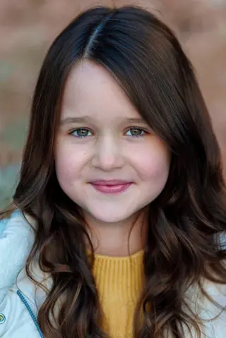 Peliculas de Molly Belle Wright