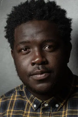 Peliculas de Salif Cissé