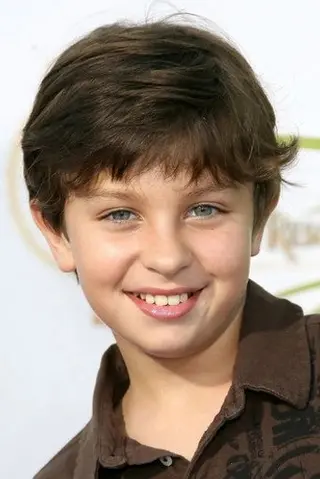 Peliculas de Will Shadley