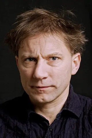 Peliculas de Simon McBurney