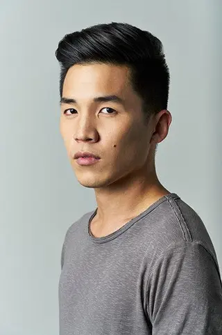 Peliculas de Abraham Lim