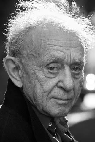 Peliculas de Frederick Wiseman