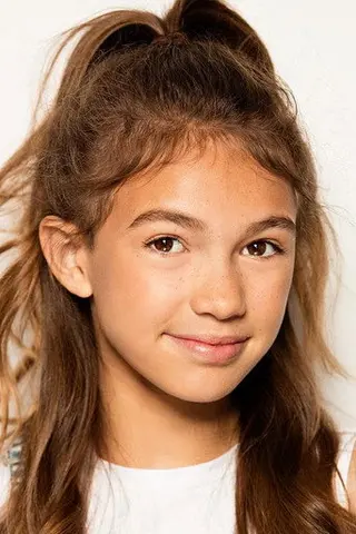 Peliculas de Jaycee Naia