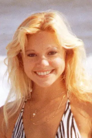 Peliculas de Tammy Lynn Leppert