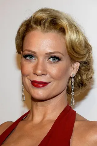 Peliculas de Laurie Holden