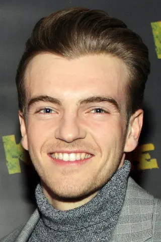 Peliculas de Jonno Davies