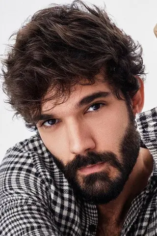 Peliculas de Oliver Ruano