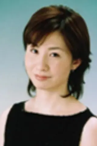 Peliculas de Eriko Kigawa