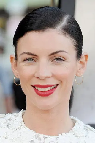 Peliculas de Liberty Ross