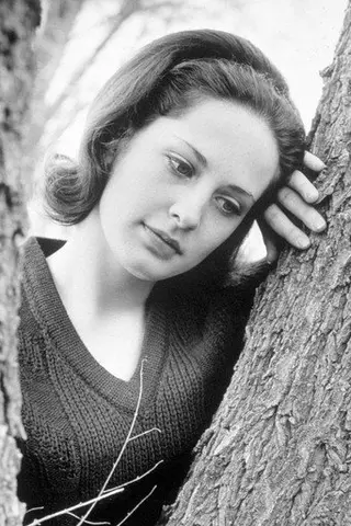 Peliculas de Mary Linda Rapelye