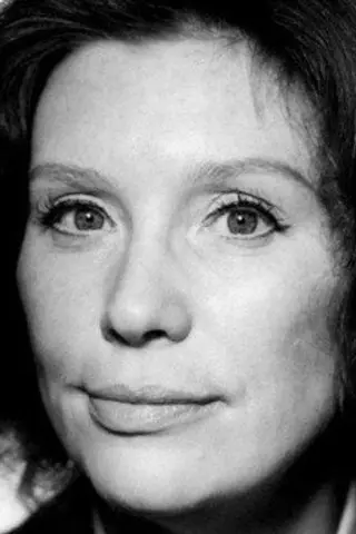 Peliculas de Ingeborg Lapsien