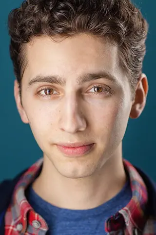 Peliculas de Daniel Rashid