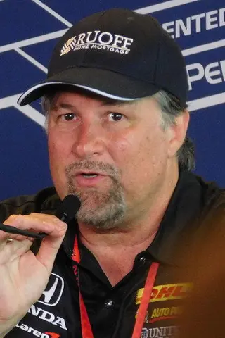 Peliculas de Michael Andretti