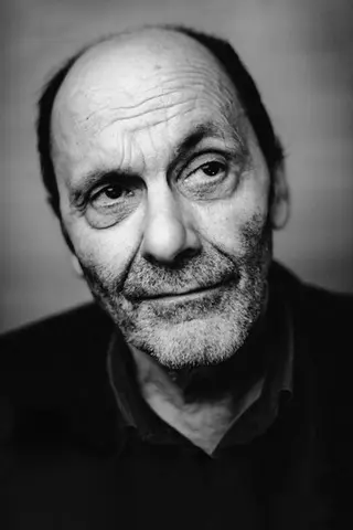 Peliculas de Jean-Pierre Bacri