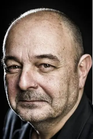 Peliculas de Steen Stig Lommer