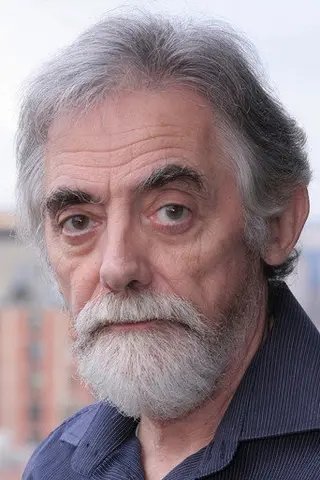 Peliculas de Jarlath Conroy