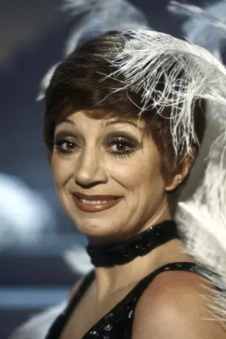 Peliculas de Corrie van Gorp