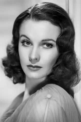 Peliculas de Vivien Leigh