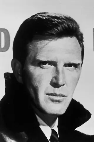 Peliculas de Robert Lansing