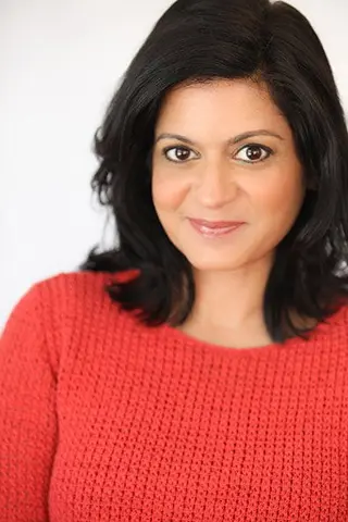 Peliculas de Nandini Minocha