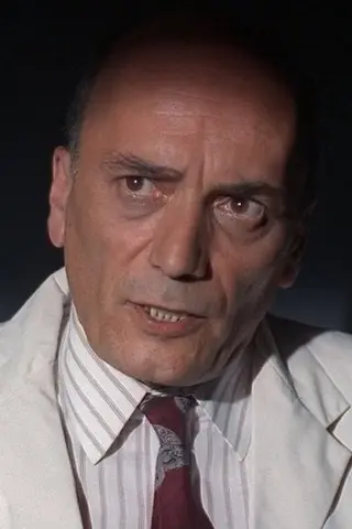 Peliculas de Ken Kramer