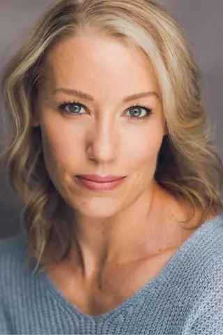 Ashlee Weber - Córka • Potomstwo
