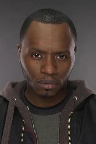 Peliculas de Malcolm Goodwin