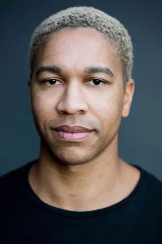 Peliculas de Aaron Moten