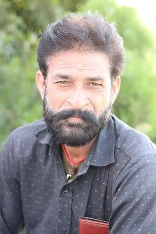 Peliculas de Tajwinder Chouhan