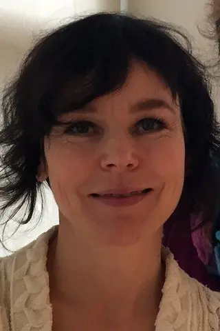 Peliculas de Gjertrud Jynge