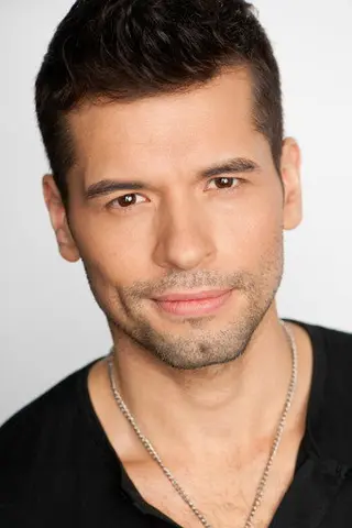 Peliculas de John Gabriel Rodriquez